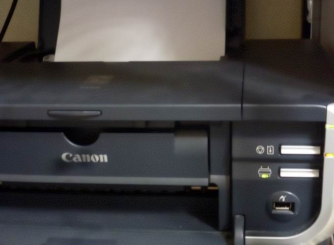 Cannon iP4300　プリンター